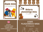 Dzień Pluszowego Misia