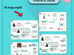 Pytania jawne MATURA 2026 (mapy myśli)