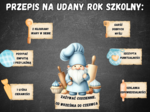 GAZETKA PRZEPIS NA UDANY ROK
