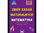 Zbiór zadań maturalnych CKE - Matematyka R
