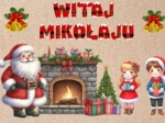 WITAJ MIKOŁAJU - dekoracja (pdf)