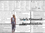 Sketchnotka/notatka/streszczenie/książeczka/wklejka/ściąga dla ucznia i przypomnienie dla nauczyciela/edukacja domowa. Temat „Jak poznawać biologię?” w pdf. Biologia 5 dział „Biologia – nauka o życiu”. Materiał wykonany na podstawie podręcznika z wydawni