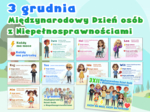 Dzień Osób Niepełnosprawnych