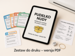Pudełko nudy