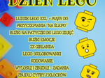 DZIEŃ LEGO
