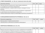 Ocena Standardów Ochrony Małoletnich – kompletny zestaw dokumentów