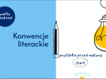 Konwencje literackie