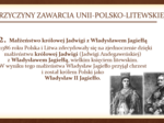 Unia polsko-litewska
