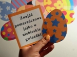 Wyszukiwanka - wielkanocne pisanki