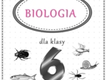 Megazestaw sketchnotek (notatek) i kart pracy na cały rok szkolny do biologii w klasie 6. Do zestawu dodaję w gratisie linki do niekomercyjnych prezentacji multimedialnych na każdą lekcję