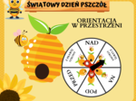 ZESTAW ŚWIATOWY DZIEŃ PSZCZÓŁ