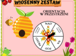 ZABAWY WIOSENNE