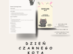 Dzień Czarnego Kota