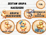 GRUPA KACZUSZKI