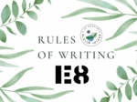 ✍️ Writing E8 i nie tylko – przewodnik po wypowiedziach pisemnychby Alicja Soszka