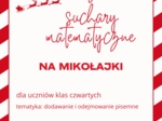 Zadania i suchary matematyczne - dodawanie i odejmowanie pisemne