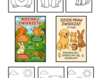22 MAJA ŚWIATOWY DZIEŃ PRAW ZWIERZĄT