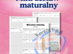 Mini arkusz maturalny