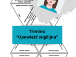 Trimino "Opowieść wigilijna"