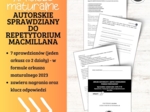 Autorskie arkusze maturalne do Repetytorium Macmillana