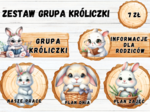GRUPA KRÓLICZKI