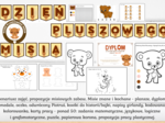 Dzień Pluszowego Misia - 25.11