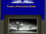 Konwencja naturalistyczna na przykładzie ,,Rozdziobią nas kruki, wrony…"'