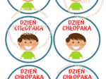 DZIEŃ CHŁOPAKA