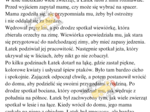 Czytanie ze zrozumieniem - 4 teksty dłuższe + pytania. Przygody zajączka Łatka, Ola i tajemniczy las, Maja i jej piesek, Zamek na wzgórzu.