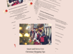 Gotowa lekcja_Smart and Stress-Free Christmas Shopping Tips. B1/B2