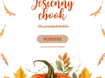 Jesienny ebook z zadaniami