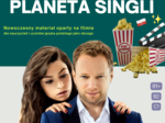 Polski z filmem: Planeta Singli – gotowa lekcja JPJO B1+ B2 C1