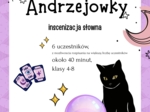 Scenariusz Andrzejkowy - inscenizacja słowna