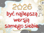 2026 Postanowienia noworoczne – gazetka szkolna do klasy | Cele uczniów | NOWY ROK