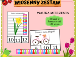 ZABAWY WIOSENNE
