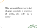 Poznajmy się bliżej.