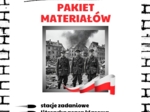 Kamienie na szaniec - pakiet materiałów