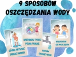 Sposoby oszczędzania wody