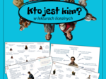 Bohaterowie literaccy MATURA (mapy mysli)