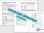 Zadania matematyczne: Mistrz logicznego myślenia