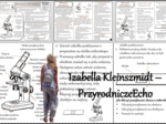 Sketchnotka/notatka/streszczenie/książeczka/wklejka/ściąga dla ucznia i przypomnienie dla nauczyciela/edukacja domowa. Temat „Obserwacje mikroskopowe” w pdf. Biologia 5 dział „Biologia – nauka o życiu”. Materiał wykonany na podstawie podręcznika z wydawn