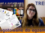 "Treny" - szczegółowe omówienie do egzaminu ósmoklasisty - film youtube