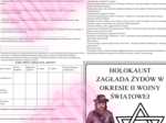Materiały Edukacyjne o Holokauście / 34 STRONY