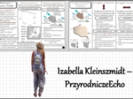 Książeczka/sketchnotka/notatka/wklejka/ściąga dla ucznia i przypomnienie dla nauczyciela/edukacja domowa. Temat „Położenie i granice Polski” w pdf. Geografia 7, dział „Środowisko przyrodnicze Polski”. Materiał wykonany na podstawie podręcznika z wydawnic