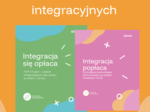 Zestaw 2 ebooków- ćwiczenia integracyjne (wiek: 10+, 12+)