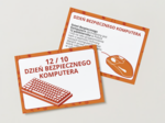 Dzień Bezpiecznego Komputera 12.10 12 października