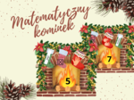 Matematyczny kominek