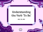 💬 Understanding the verb to be (Poziom A1, 80 stron) English, angielski, gramatyka, czasownik to be, gramatyka angielska, angielski dla początkujących, poziom A1, nauka angielskiego, twierdzenia, przeczenia, pytania, ćwiczenia gramatyczne, zdania do uzup