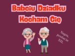 Dzień Babci i Dziadka