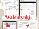 Lekcja języka polskiego z okazji WALENTYNEK